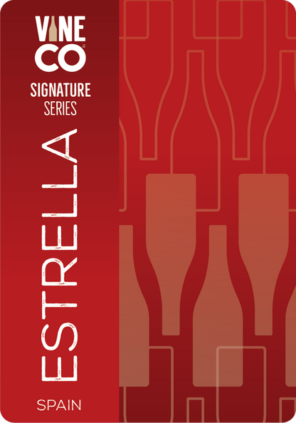 SS - ESTRELLA, Spain - LR