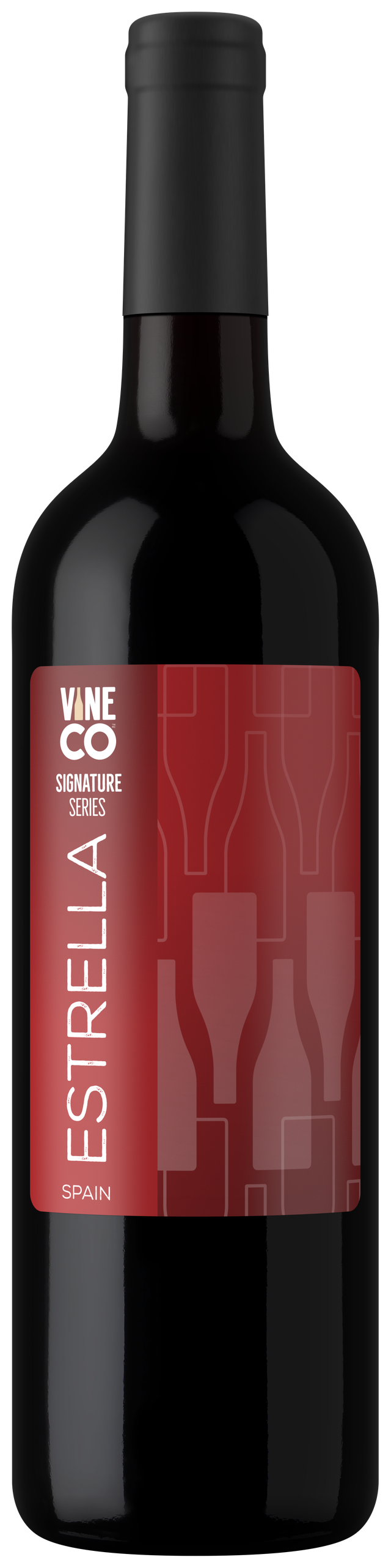 SS - ESTRELLA, Spain - LR