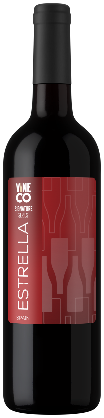 SS - ESTRELLA, Spain - LR