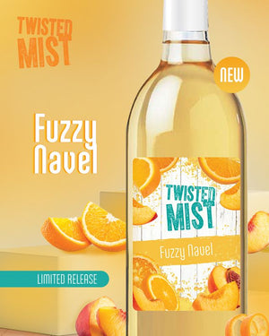 TM - FUZZY NAVEL - LR