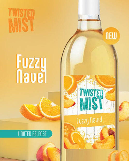 TM - FUZZY NAVEL - LR